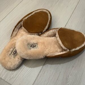 UGG Slippers
